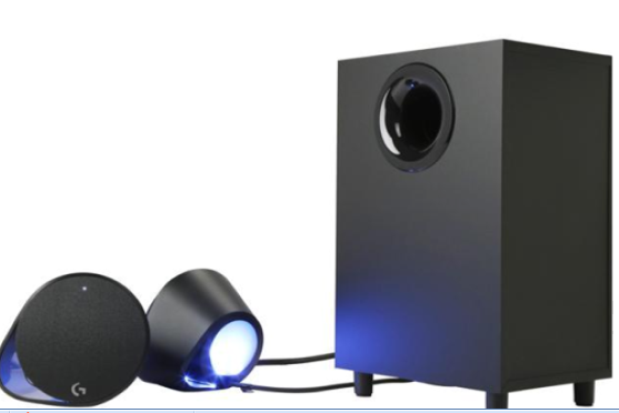  7.1 PC speakers