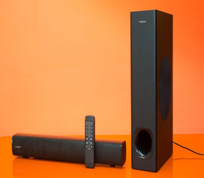 Soundbars