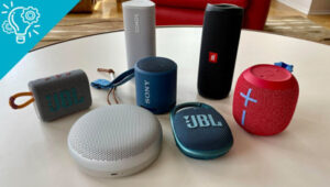 Wireless Speakers