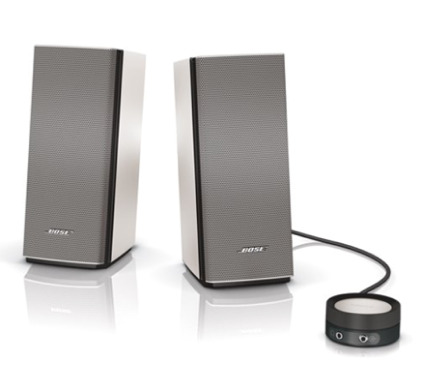 Bose PC Speakers