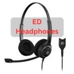 ED Headphones