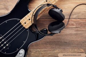 headphones for bass guitar