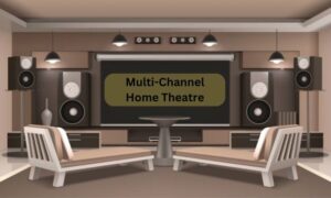 Multi-Channel Home Theatre