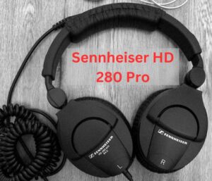 Sennheiser HD 280 Pro