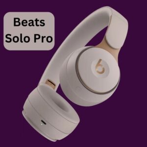 Beats Solo Pro