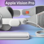 Apple Vision Pro