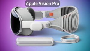 Apple Vision Pro