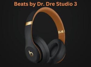 Beats by Dr Dre Studio 3