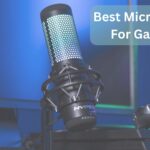 best microphone for gaming