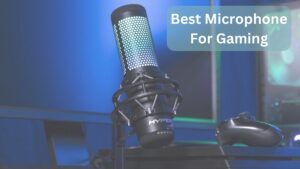 best microphone for gaming