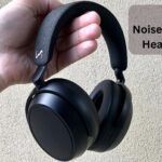 Best Noise Canceling Headphones