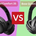 bose quietcomfort 35 vs bose quietcomfort 45