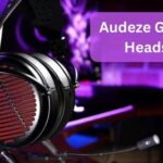 Audeze Gaming Headset