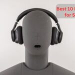 Best 10 Headphones for Small Ears