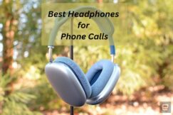 Best Headphones for Phone Calls