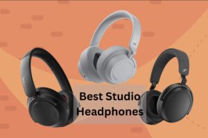 Best  Studio Headphones