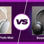 apple airpods max vs bose 700