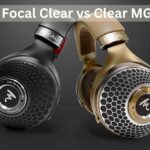 Focal Clear vs Clear MG